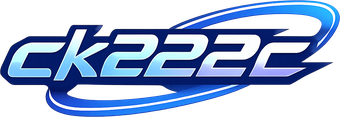 ck222c লোগো